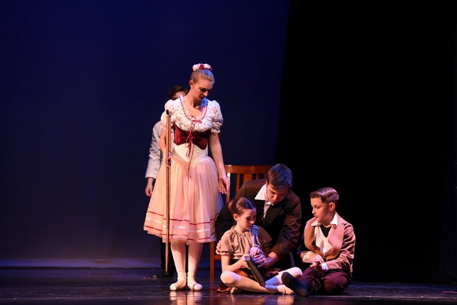 A Christmas CarolShow The Lyric Theatre